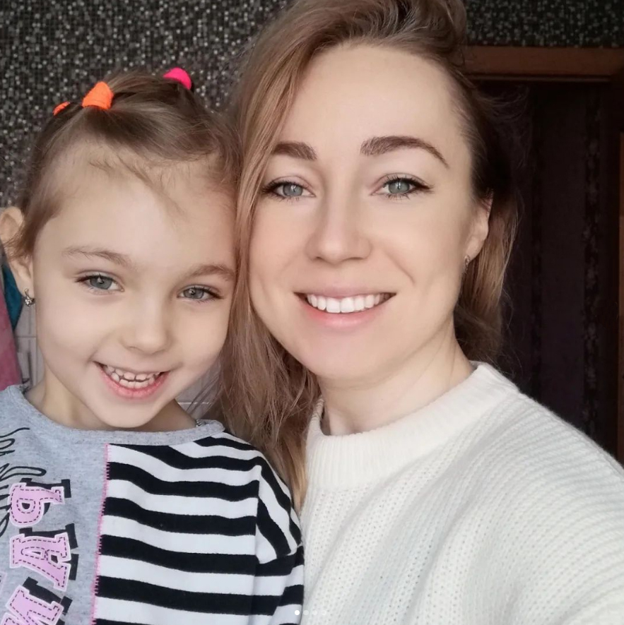 Обучение родителей